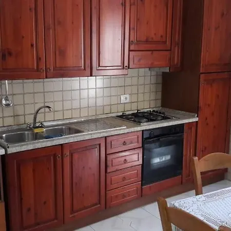 Apartamento Tony