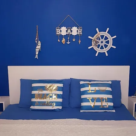 Tony Apartment Vlore
