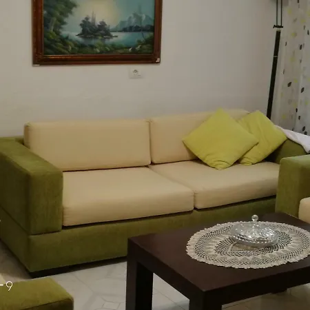 Apartment Tony Vlore